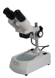 Loupe binoculaire grossissement x20 à LED