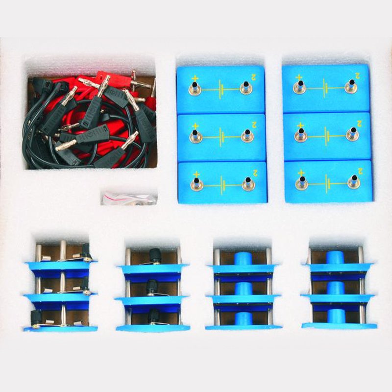 Coffret électricité de base