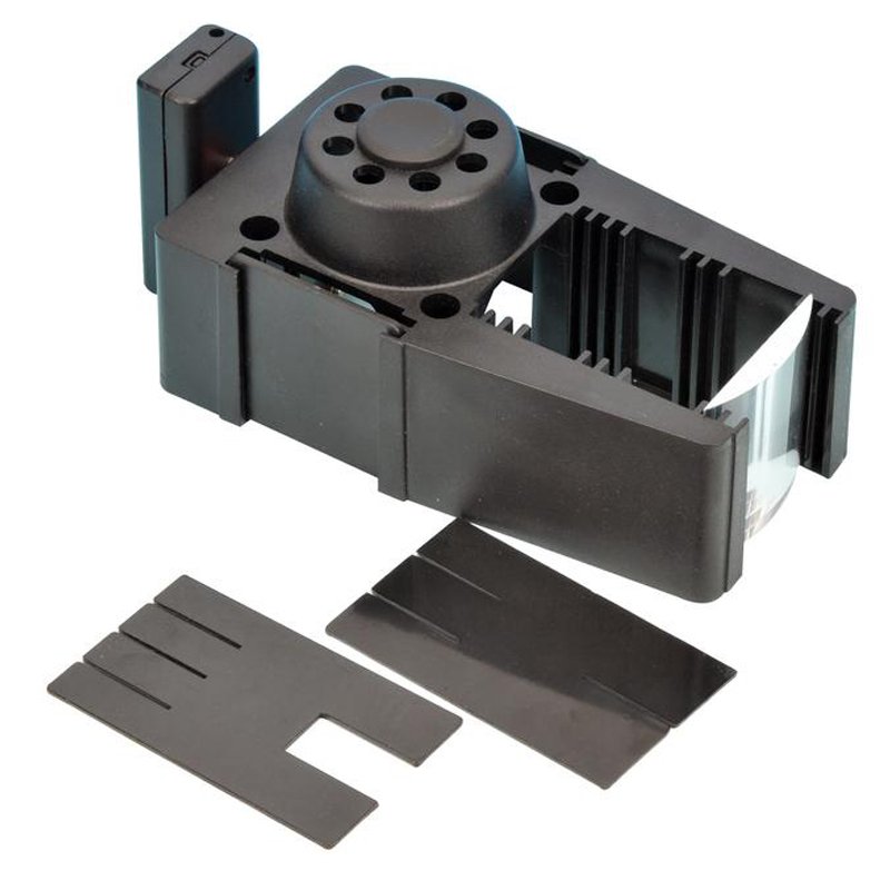 Source Lumineuse à LED Blanche