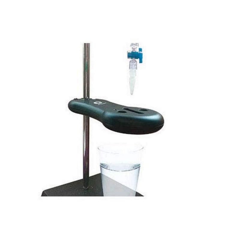 CAPTEUR DE COMPTE GOUTTES