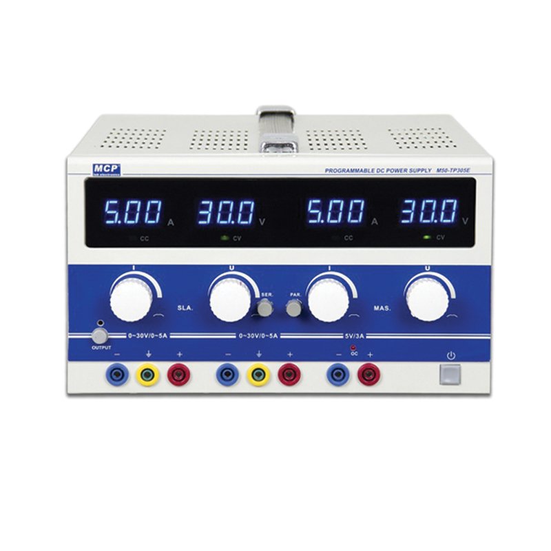 Alimentation Programmable