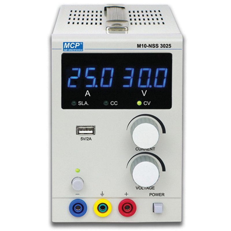 Alimentation de commutation