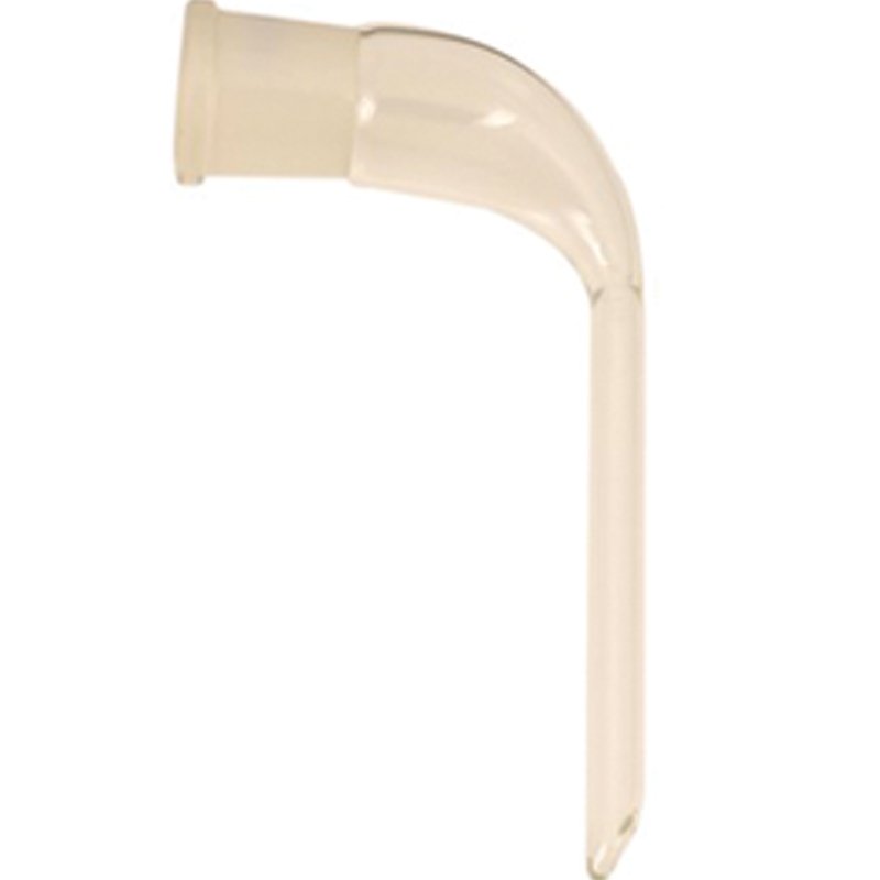 Allonge coudée 24/29