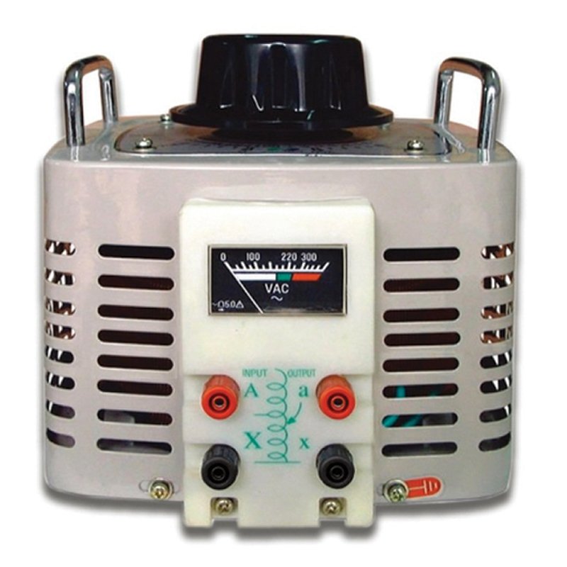 Alternostat variable 0 - 250 V
