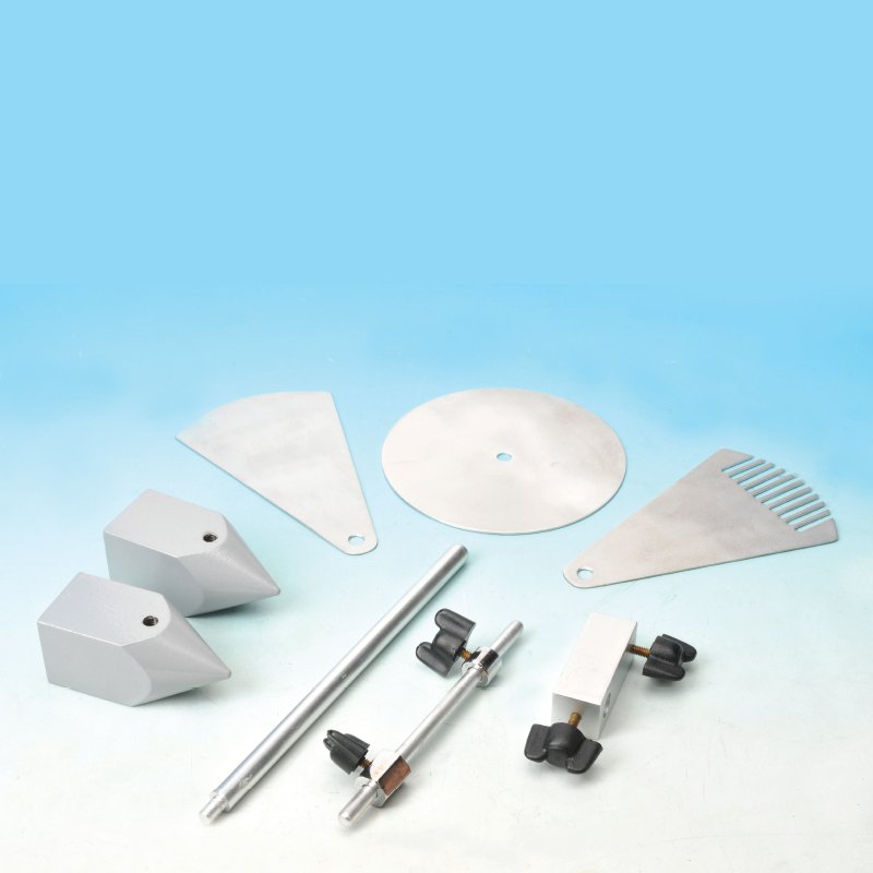 Accesoires Kit2 pour transformateur démontable