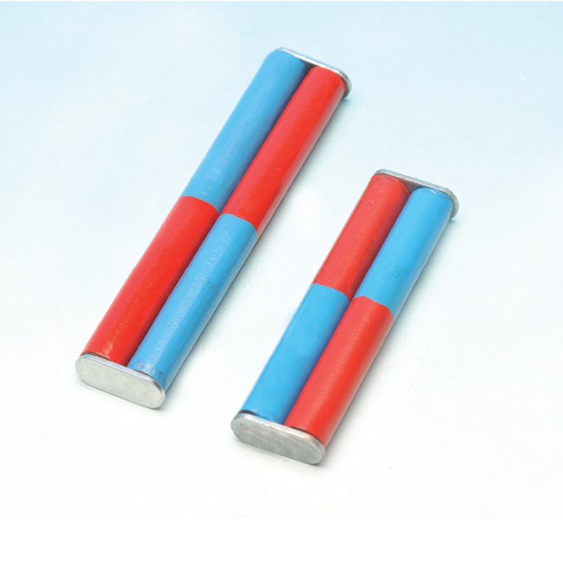 Aimant droit cylindrique