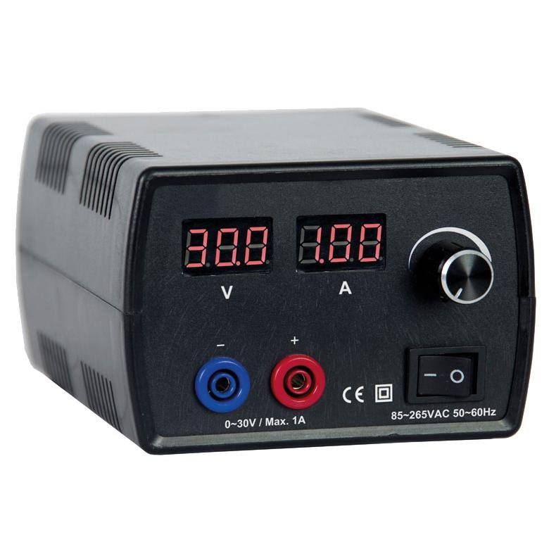 Alimentation à commutation CA