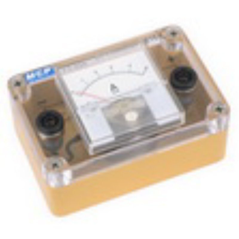 Amperemètre courant continu 0 à 5A