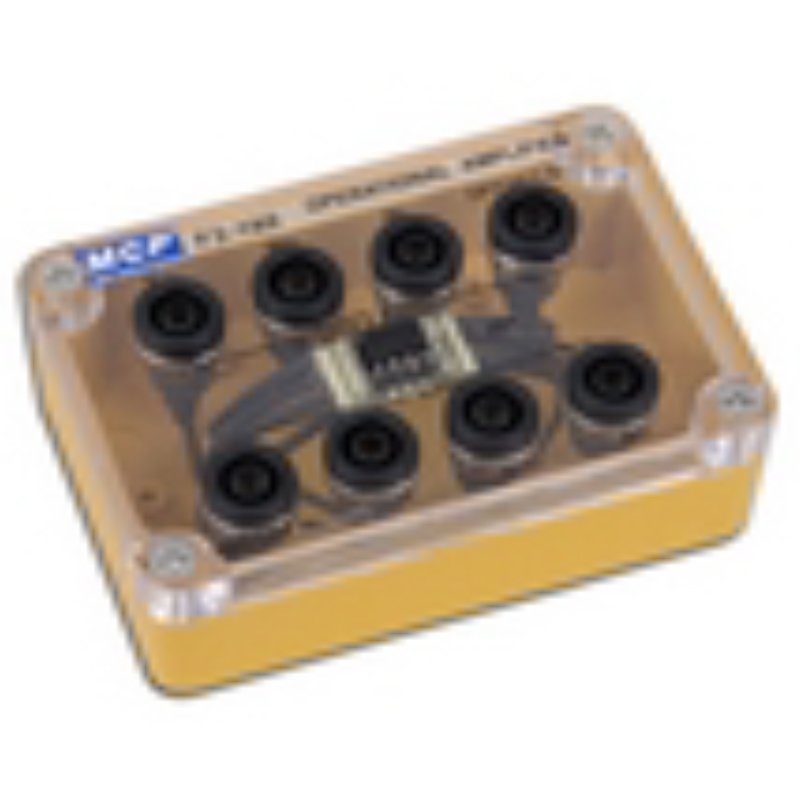 Amplificateur opérationel  TL081