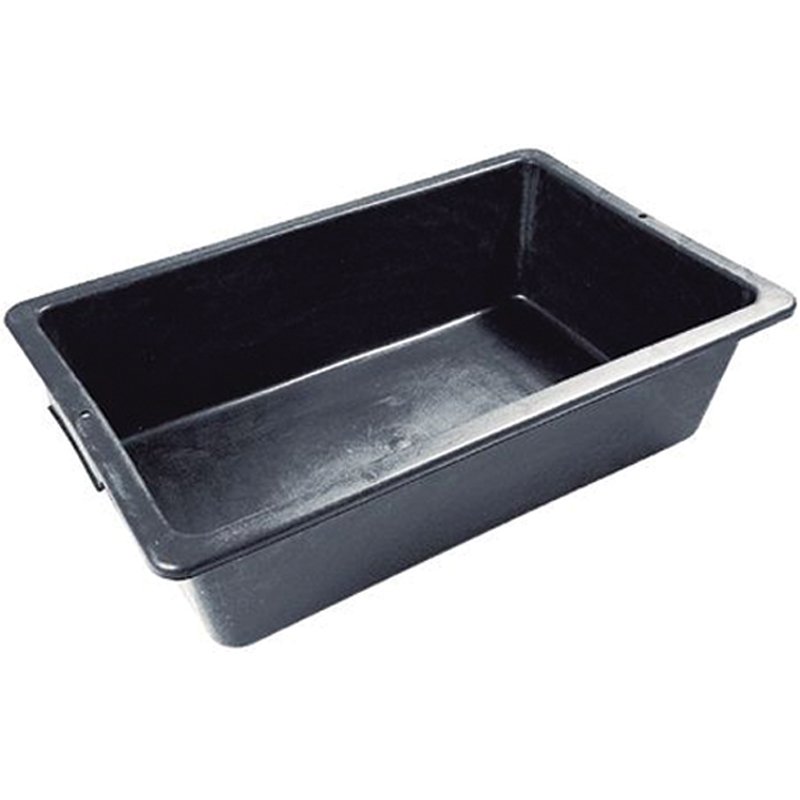 Bacs de rétention pour produits chimiques