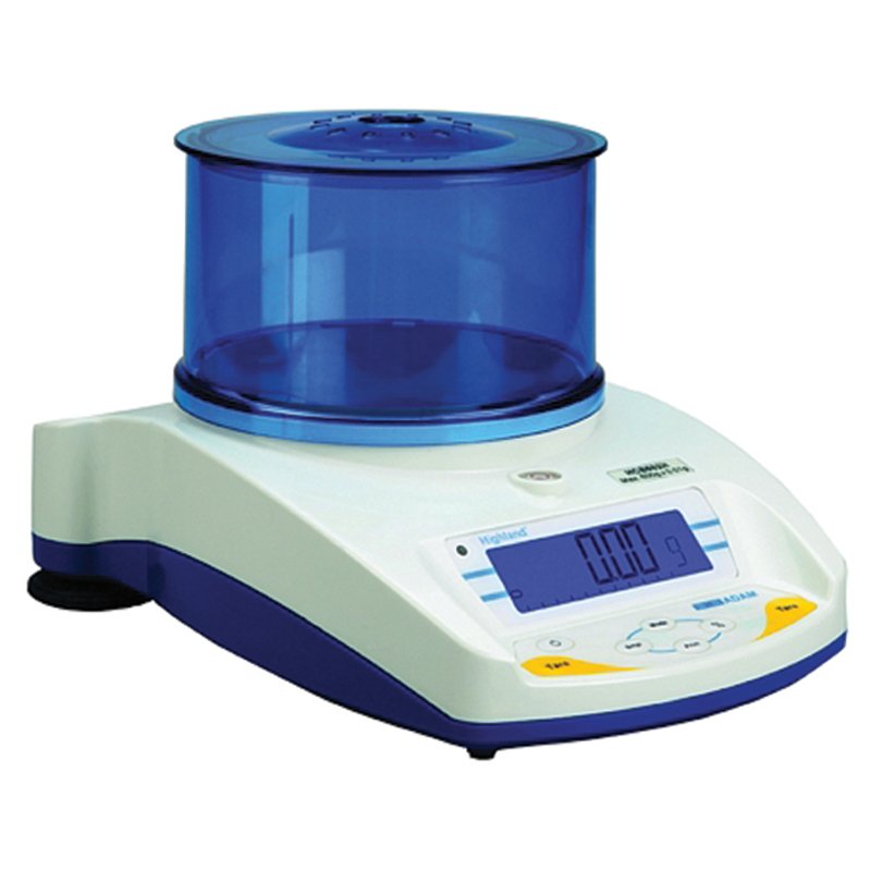 Balance compact ADAM-Modèle Core 1500g