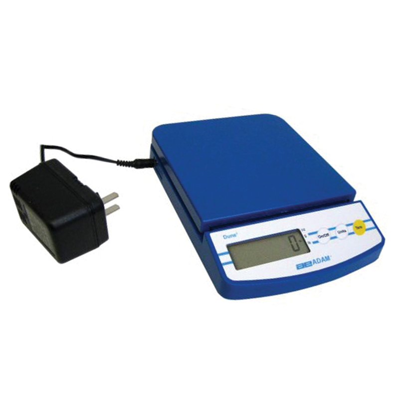 Balances Compactes Adam-Modèle Dune