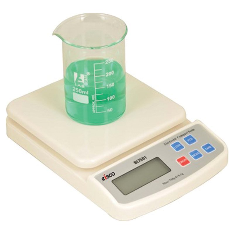 Balance électronique 0,1 g