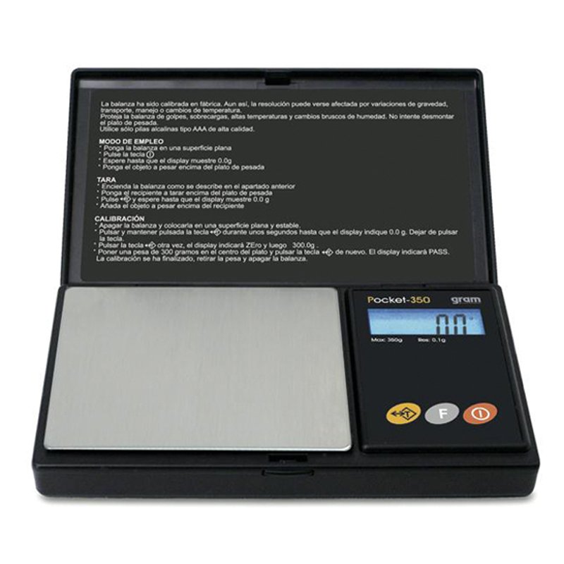 Balance Pocket p-350