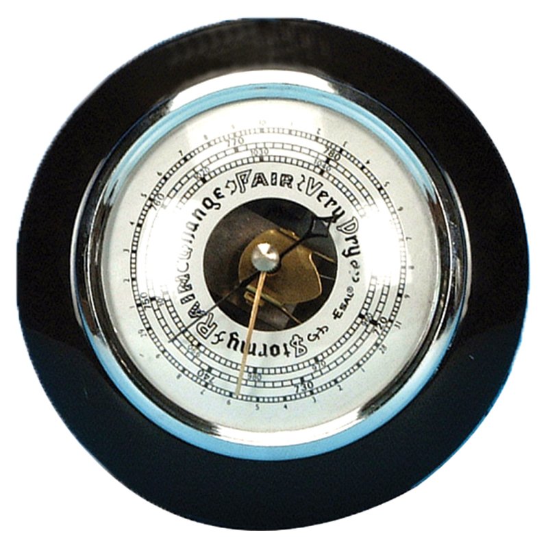 Baromètre anéroïde