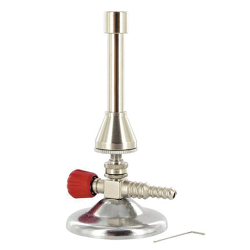 Bec Mecker à robinet