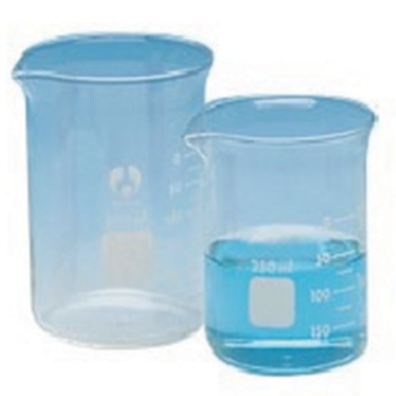 Béchers forme basse VB  400 ml