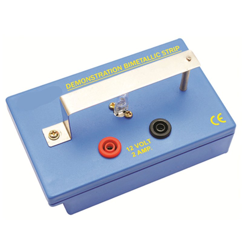 Bilame de démonstration