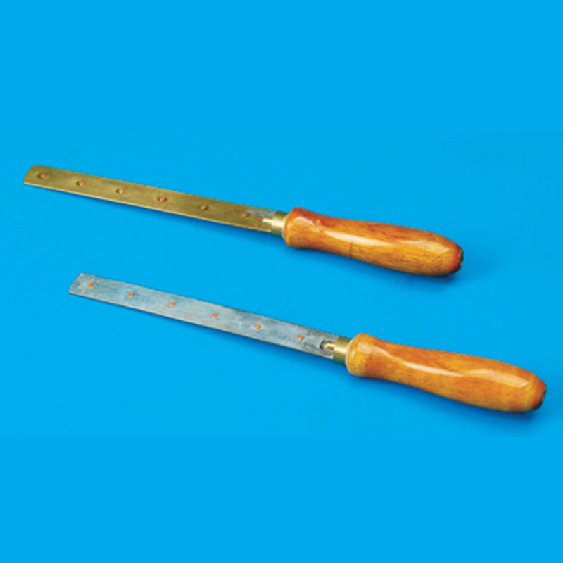 Bilames montées (lot de 2)