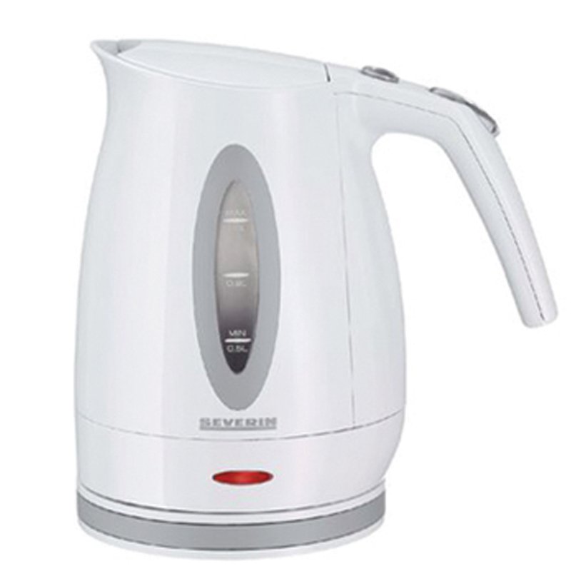 Bouilloire électrique