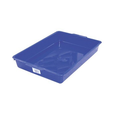 Bac en plastique