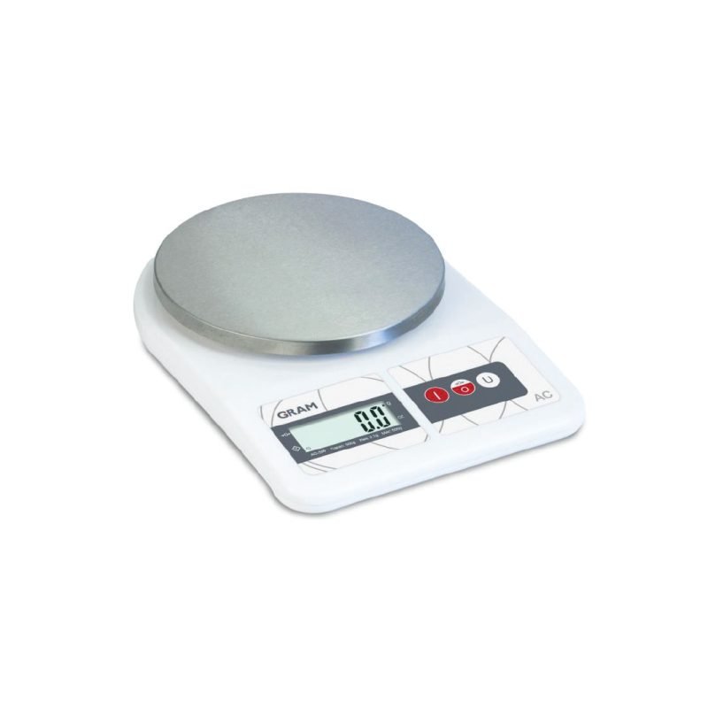 Balances électroniques série AC