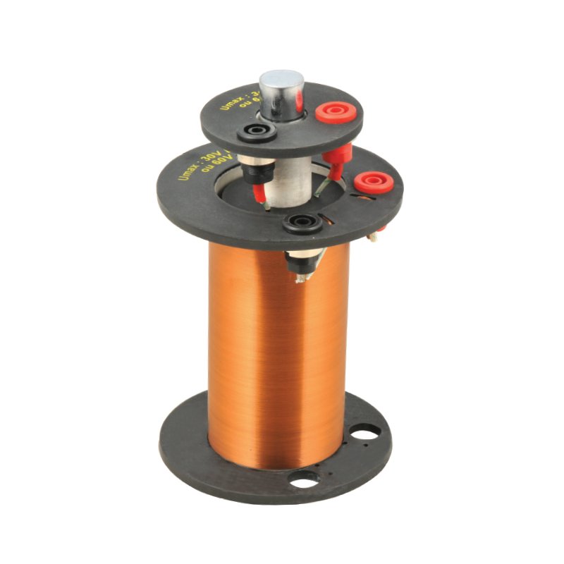 Bobine à induction (Faraday)