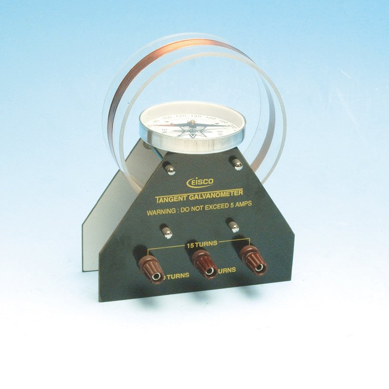 Boussole des tangentes