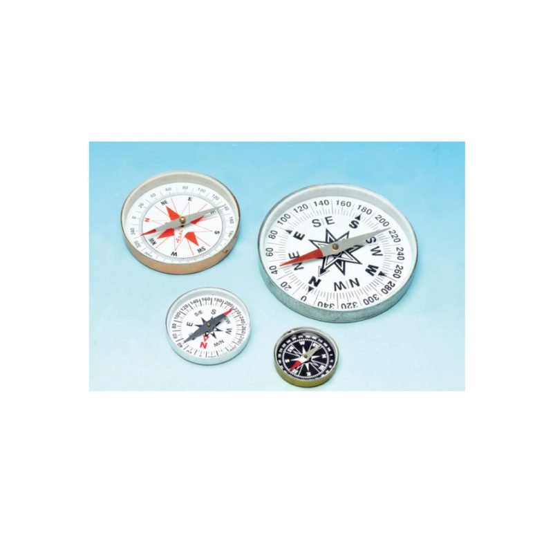 Boussole simple