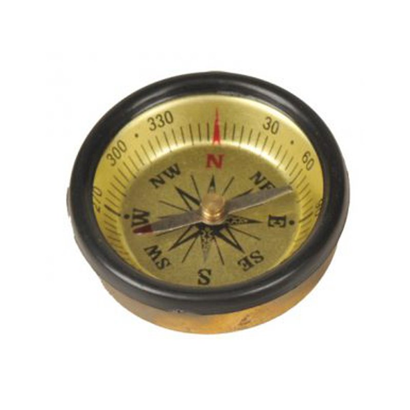 Boussole simple