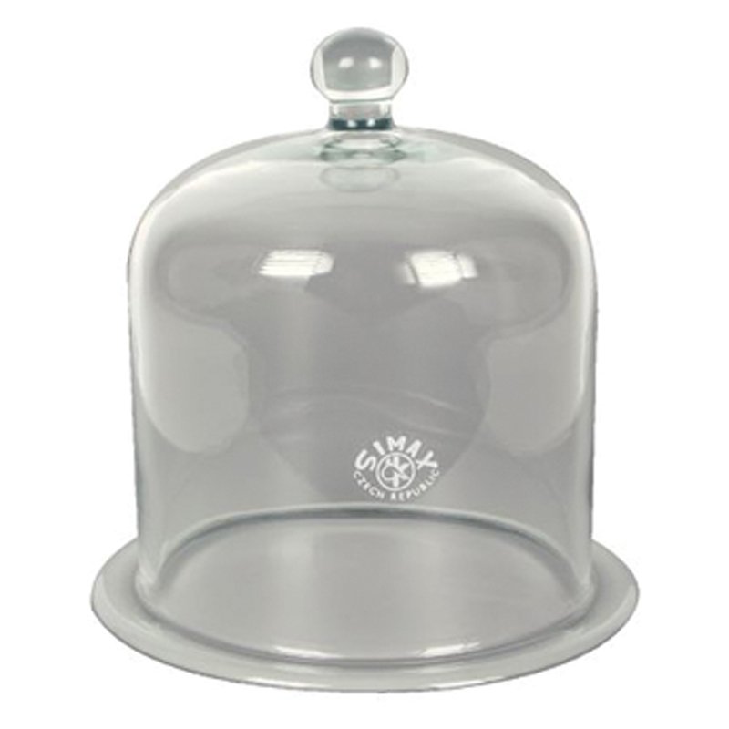 Cloche à vide