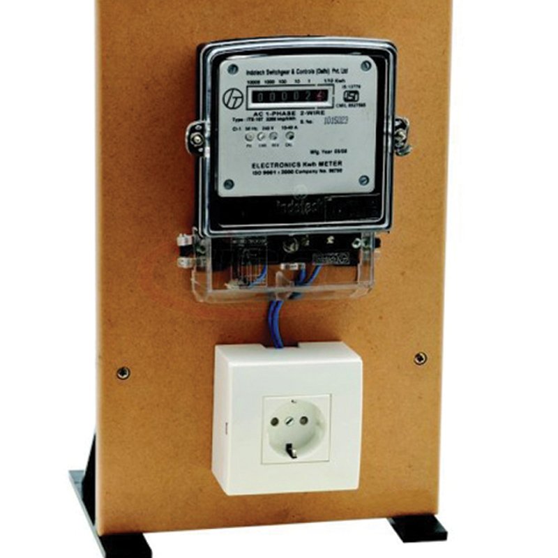 Compteur électrique