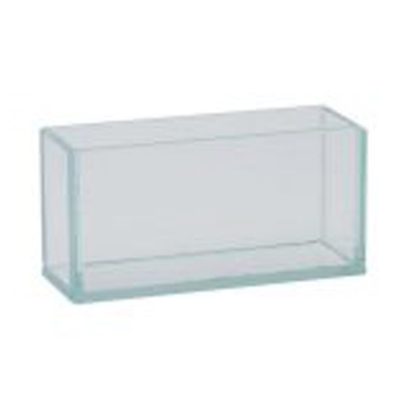 Cuve à faces parallèles