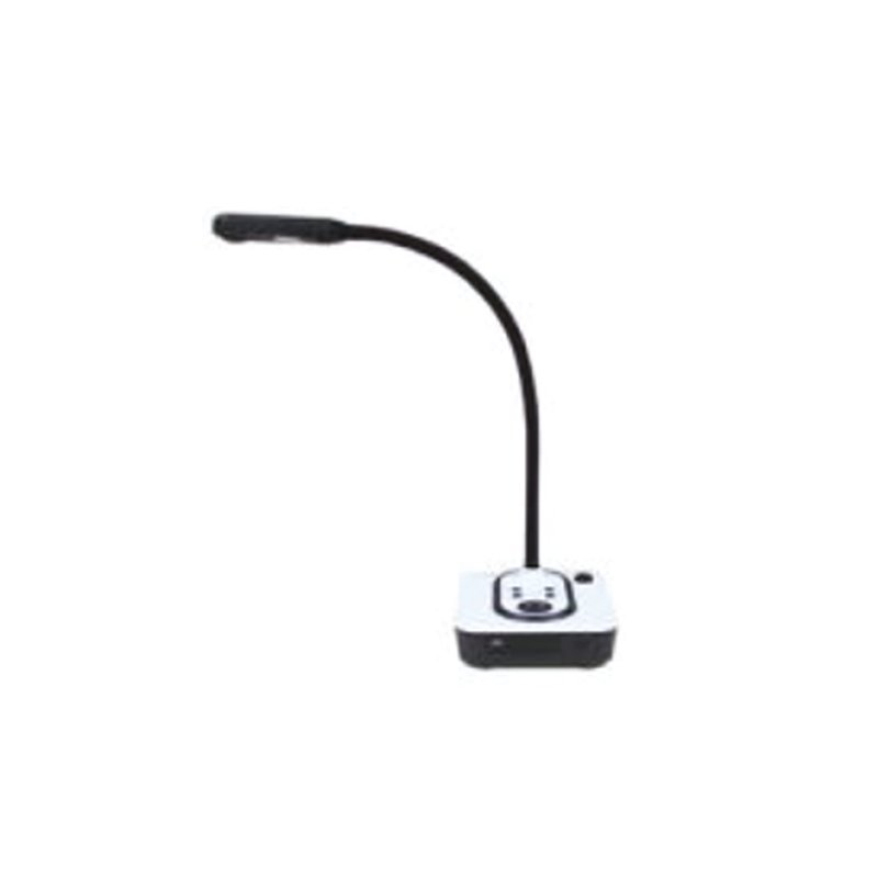 Caméra col flexible GV510 de 5 Mpixels