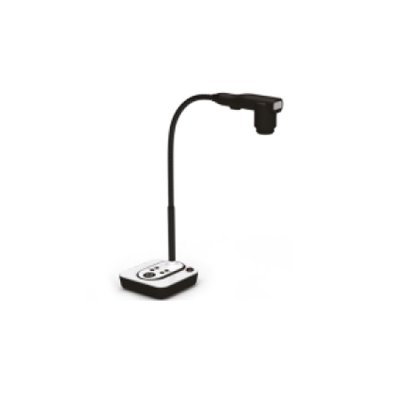 Caméra col flexible GV511 de 5 Mpixels