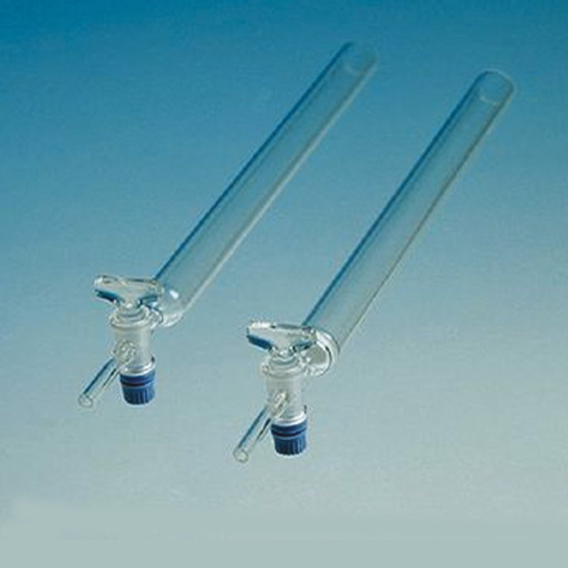 Colonne pour chromatographie