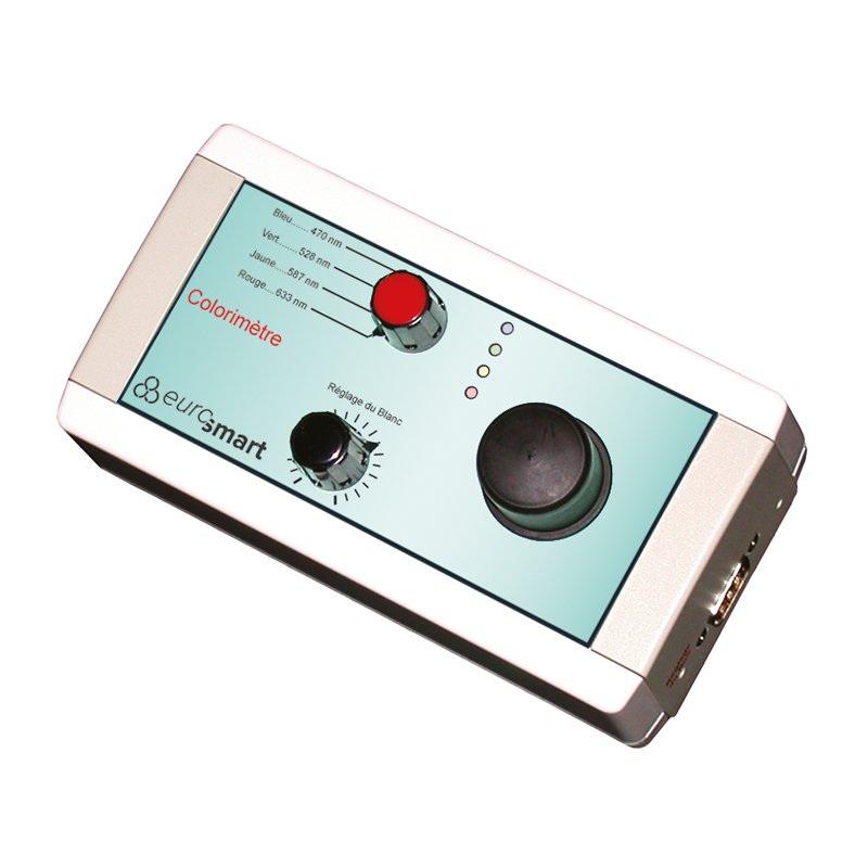Colorimètre