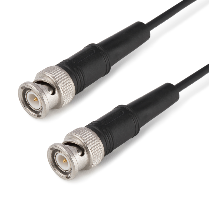 Cordon BNC mâle/mâle