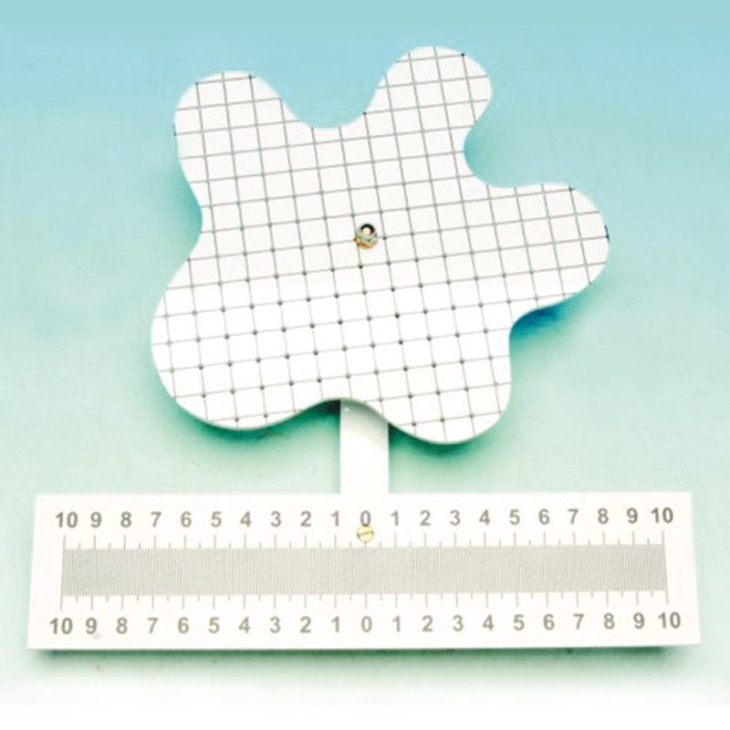 Corps de forme quelconque