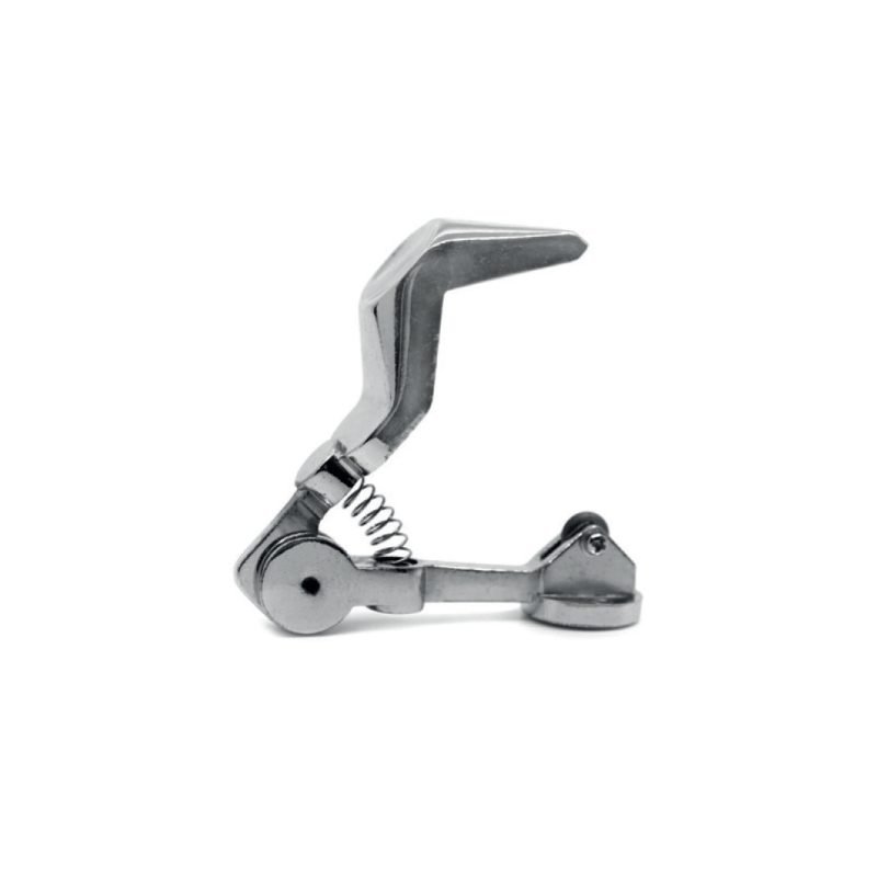 Coupe – Tube de verre à molette