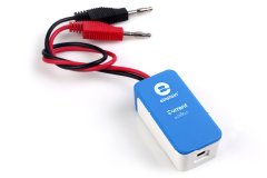 CAPTEUR AMPEREMETRE (+/-250MA)