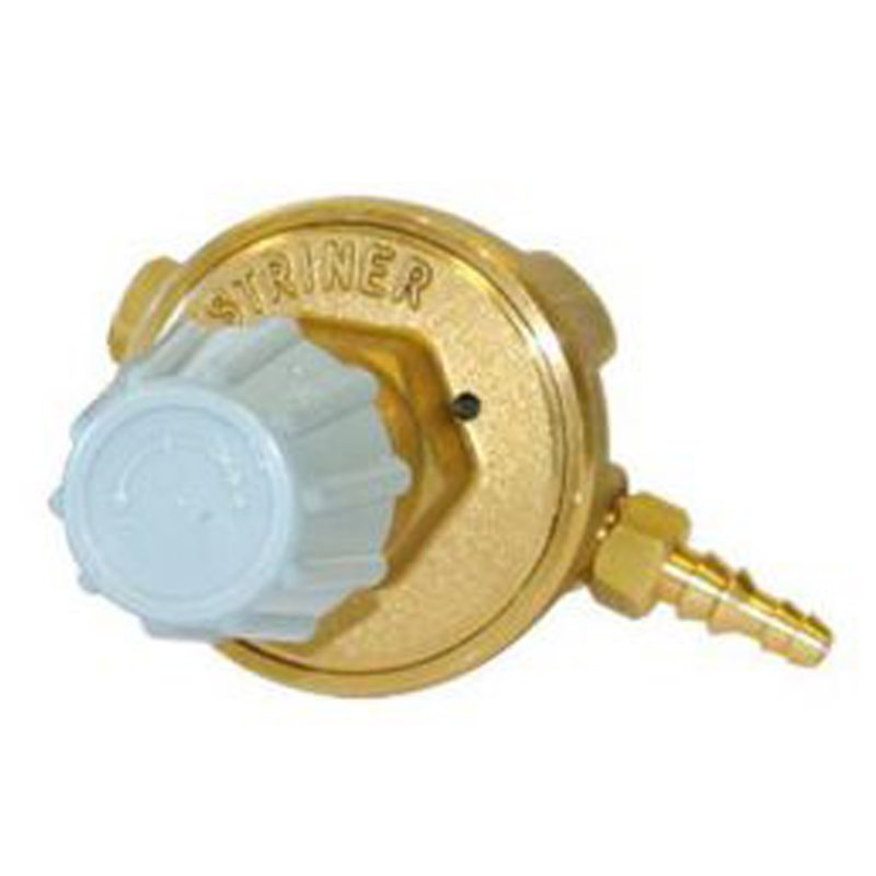 Détendeur pour bouteille de gaz 3 kg