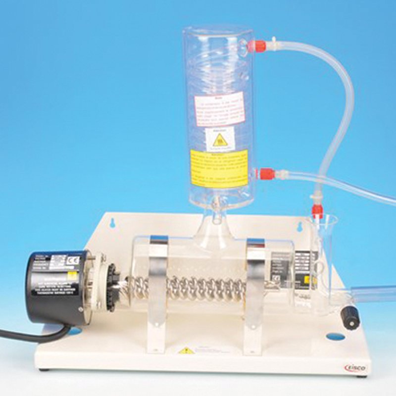 Distillateur de laboratoire 4 l/heure
