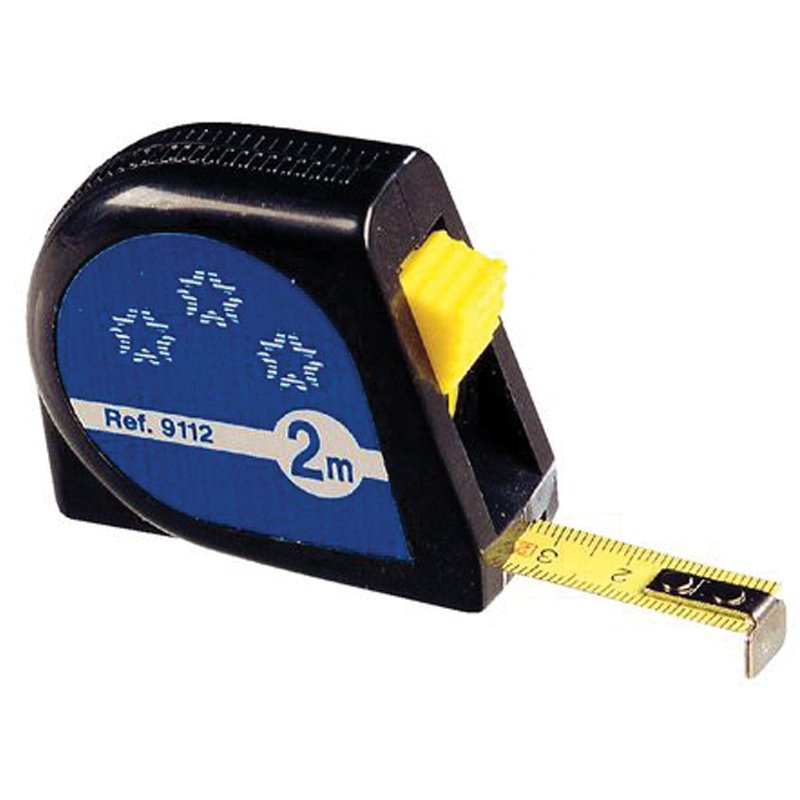 Double mètre ruban