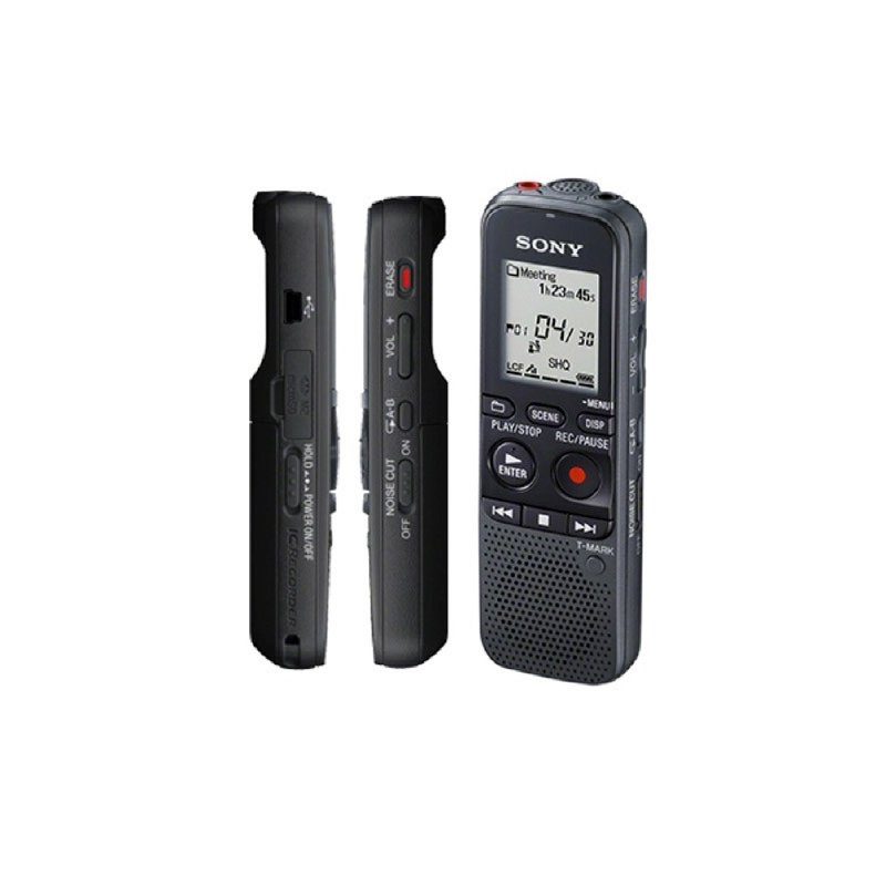 Dictaphone numérique