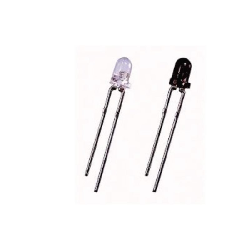 Diode IR réceptrice (lot de 5)