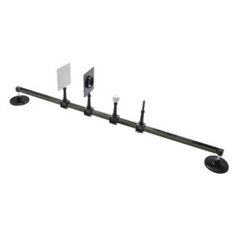 Banc d'optique 1m économique