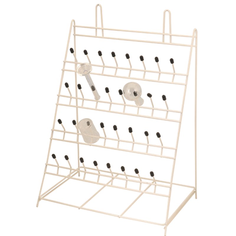 Egouttoir mural ou de paillasse