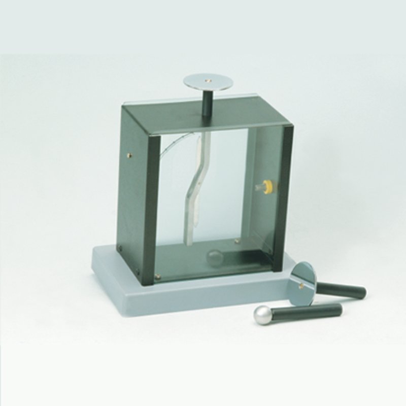 Electroscope grand modèle