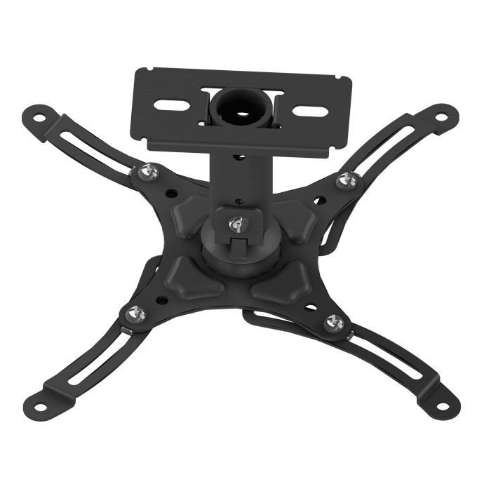 Support universel pour vidéoprojecteur